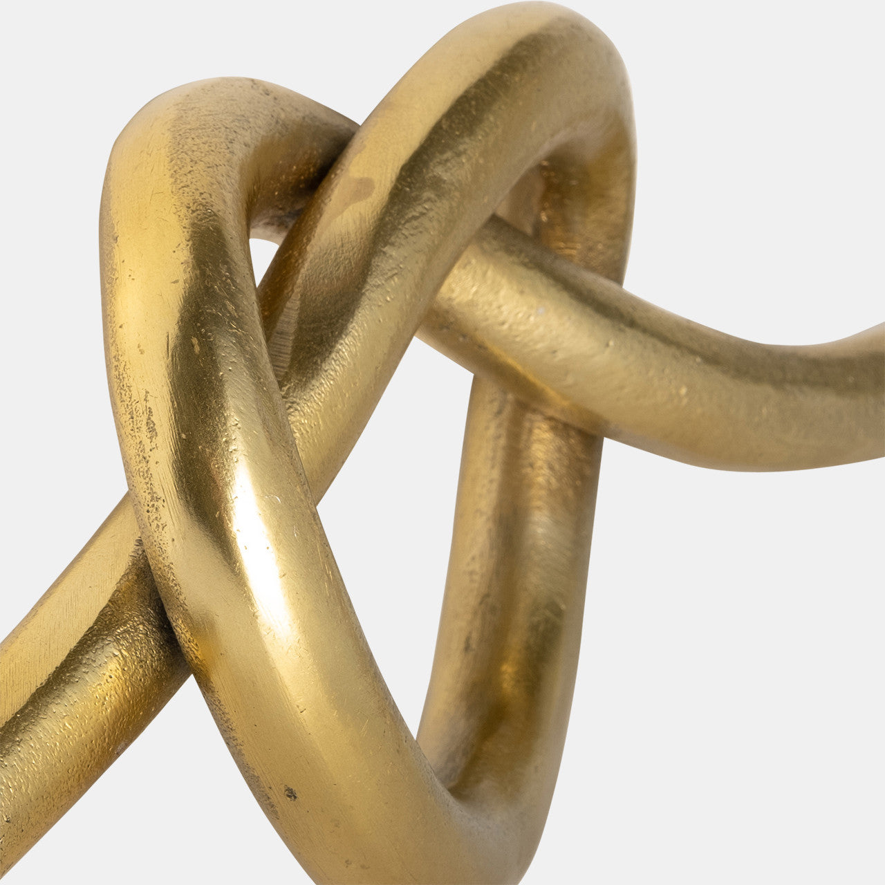 NUDO DORADO