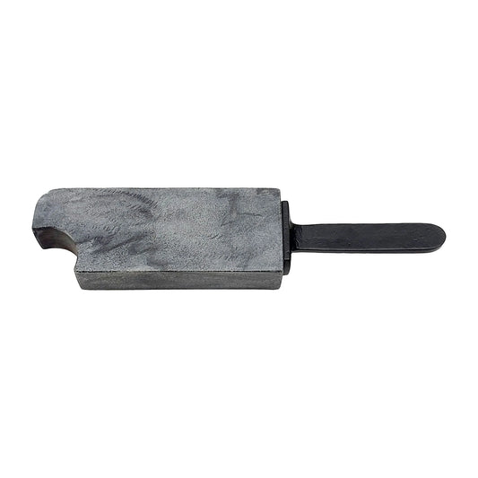 PALETA MARMOL GRIS