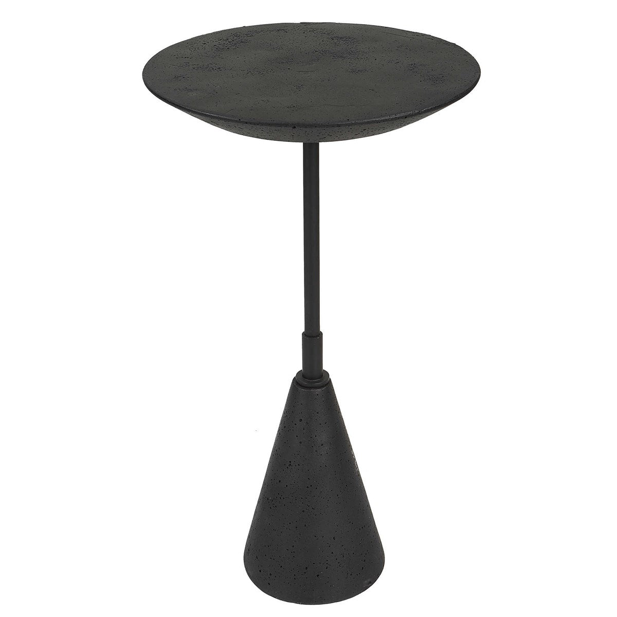 MID ACCENT TABLE