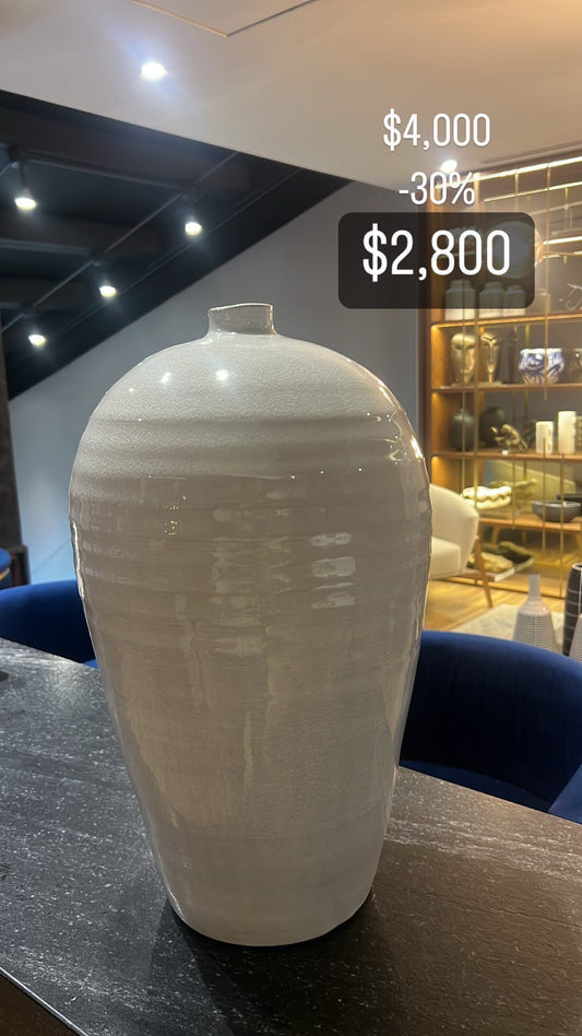 GEO VASE GRANDE