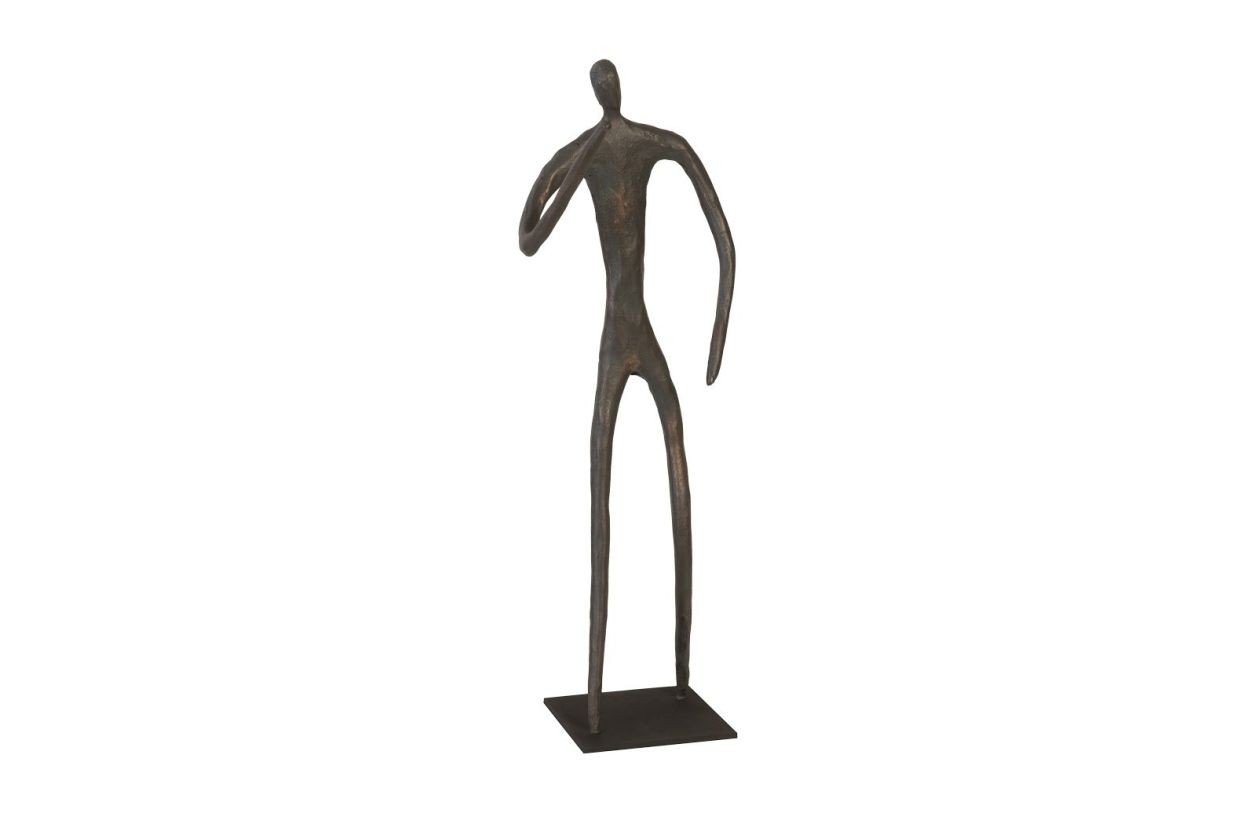 ESCULTURA GESTURING